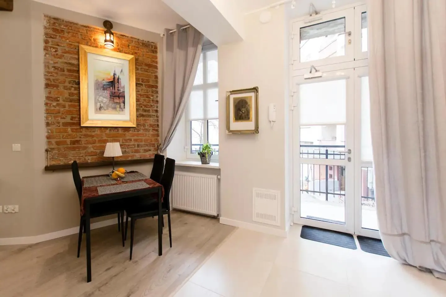 Appartamento Jewish Quarter - 54 Starowislna Street Cracovia Polonia