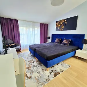 Apartament Happy Halicka, Kraków